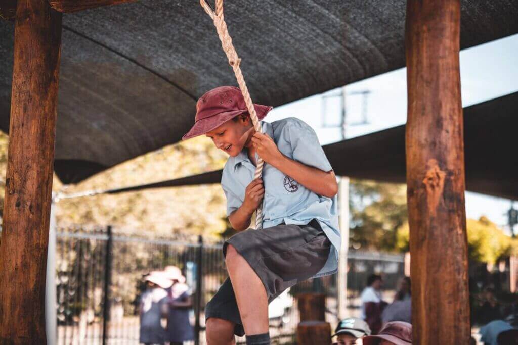 School playground design Outdoor learning environments Playground safety features Custom play areas design Landscape design for schools