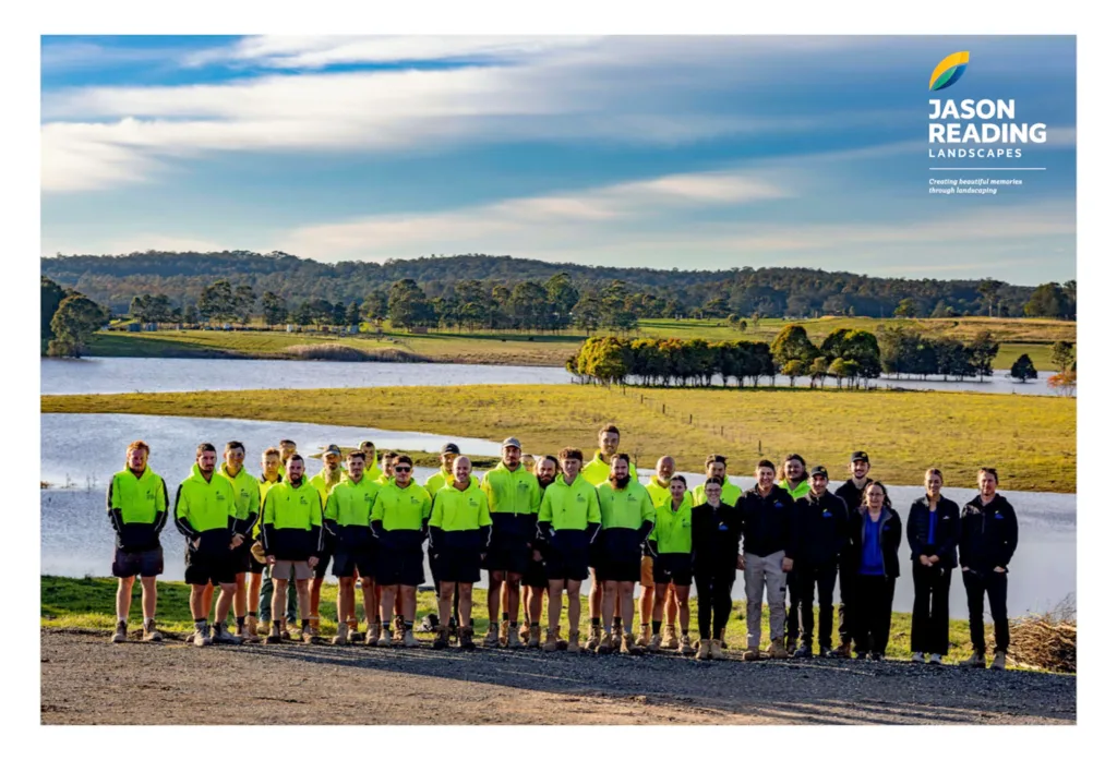 Team Culture Landscaping Family Landscaping Careers