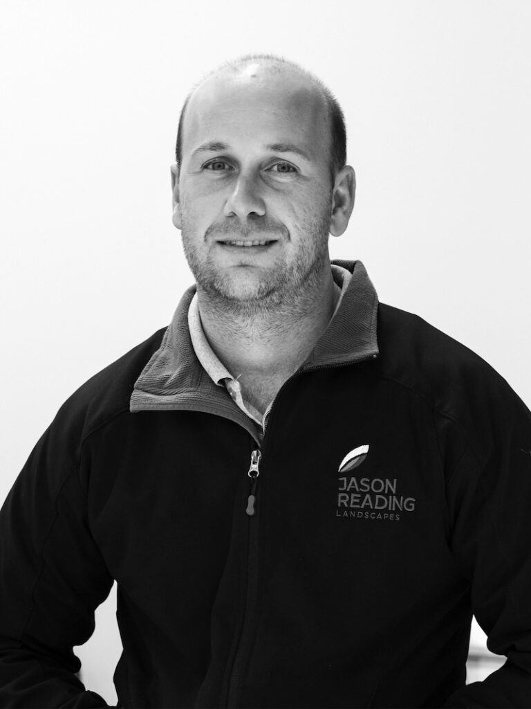 Lead Landscape Designer at Jason Reading Landscapes Newcastle
