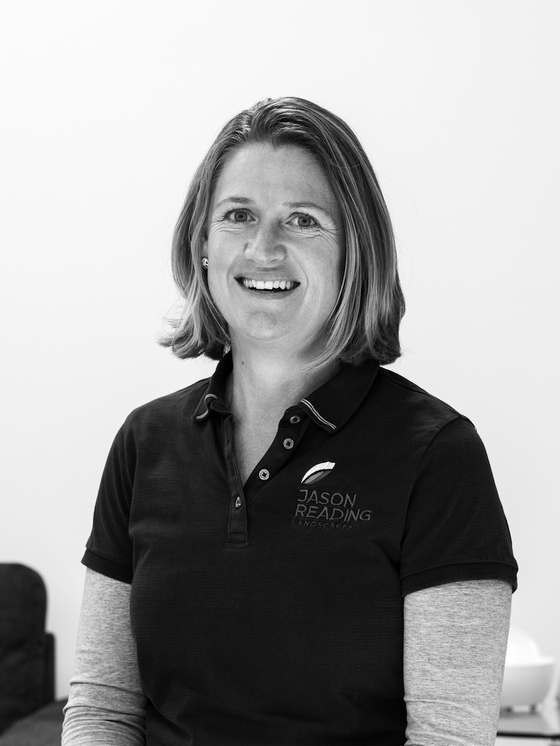 Horticulturalist at Jason Reading Landscapes Newcastle