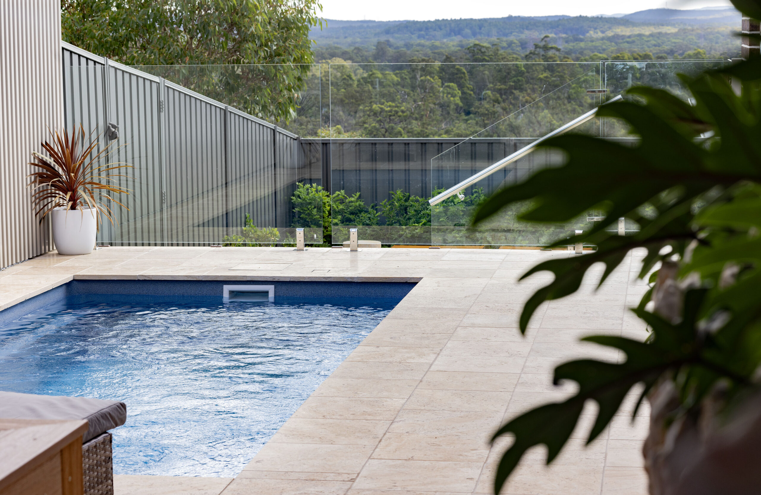 Design and Construct Residential Landscaping Project Newcastle Hunter Valley NSW