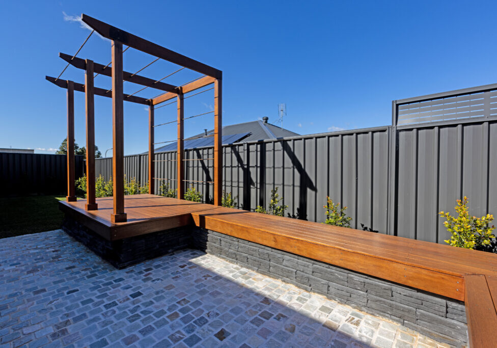 decking-carpentry-fire-pit-landscape-design-landscape-construction-newcastle-maitland-landscaping-works