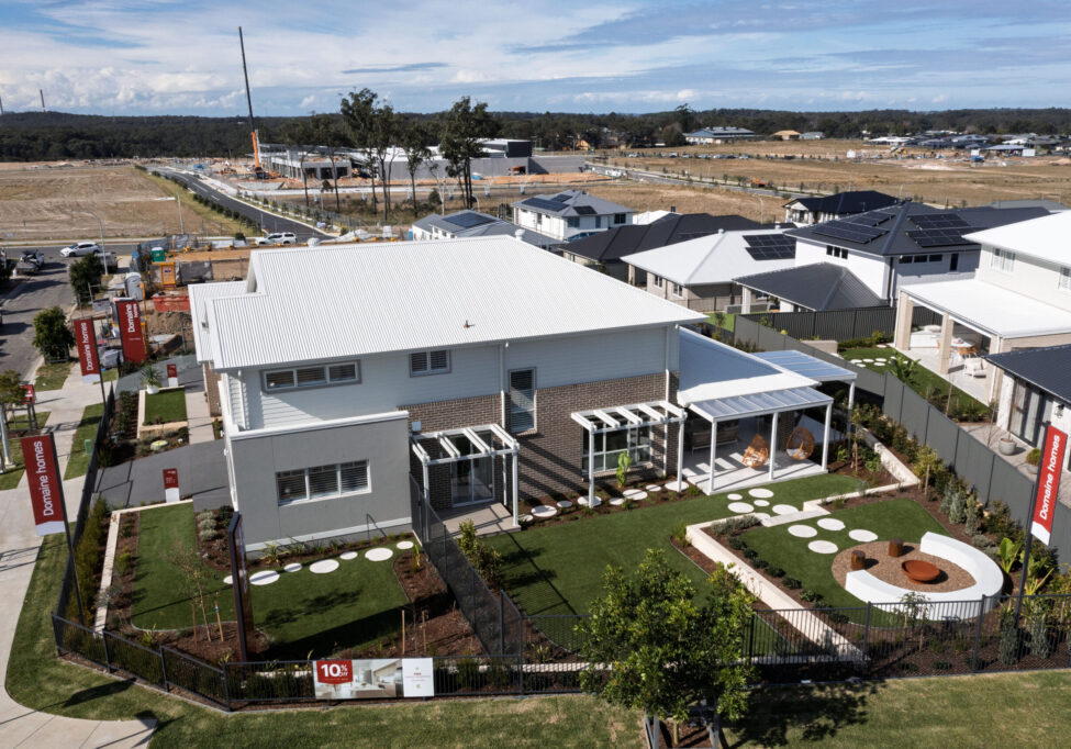 Newcastle-Maitland-Hunter Valley