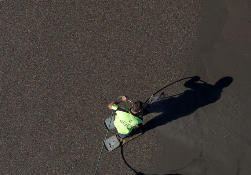 Maitland-Vale-Concreting-works-drivway-jason-reading-landscapes-newcastle