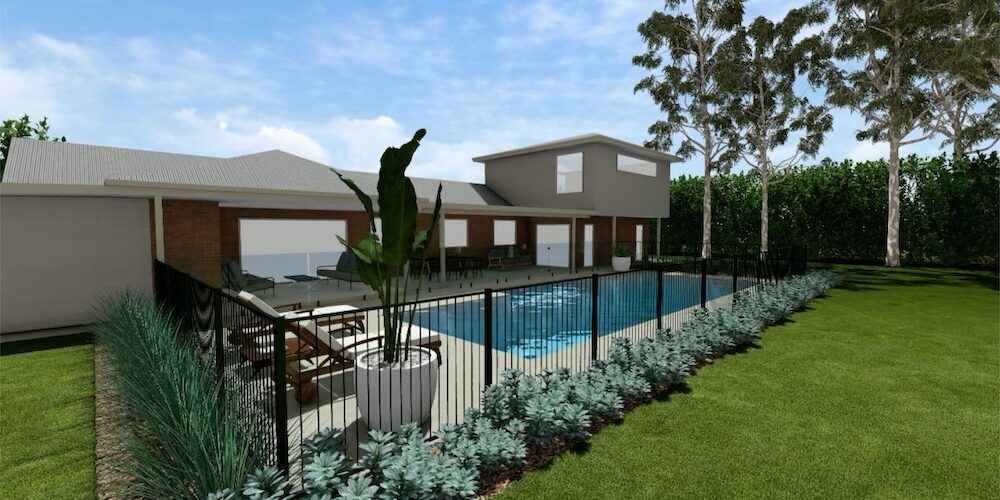One Mile 3D Design