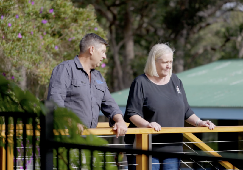 Ronald McDonald House Newcastle 4