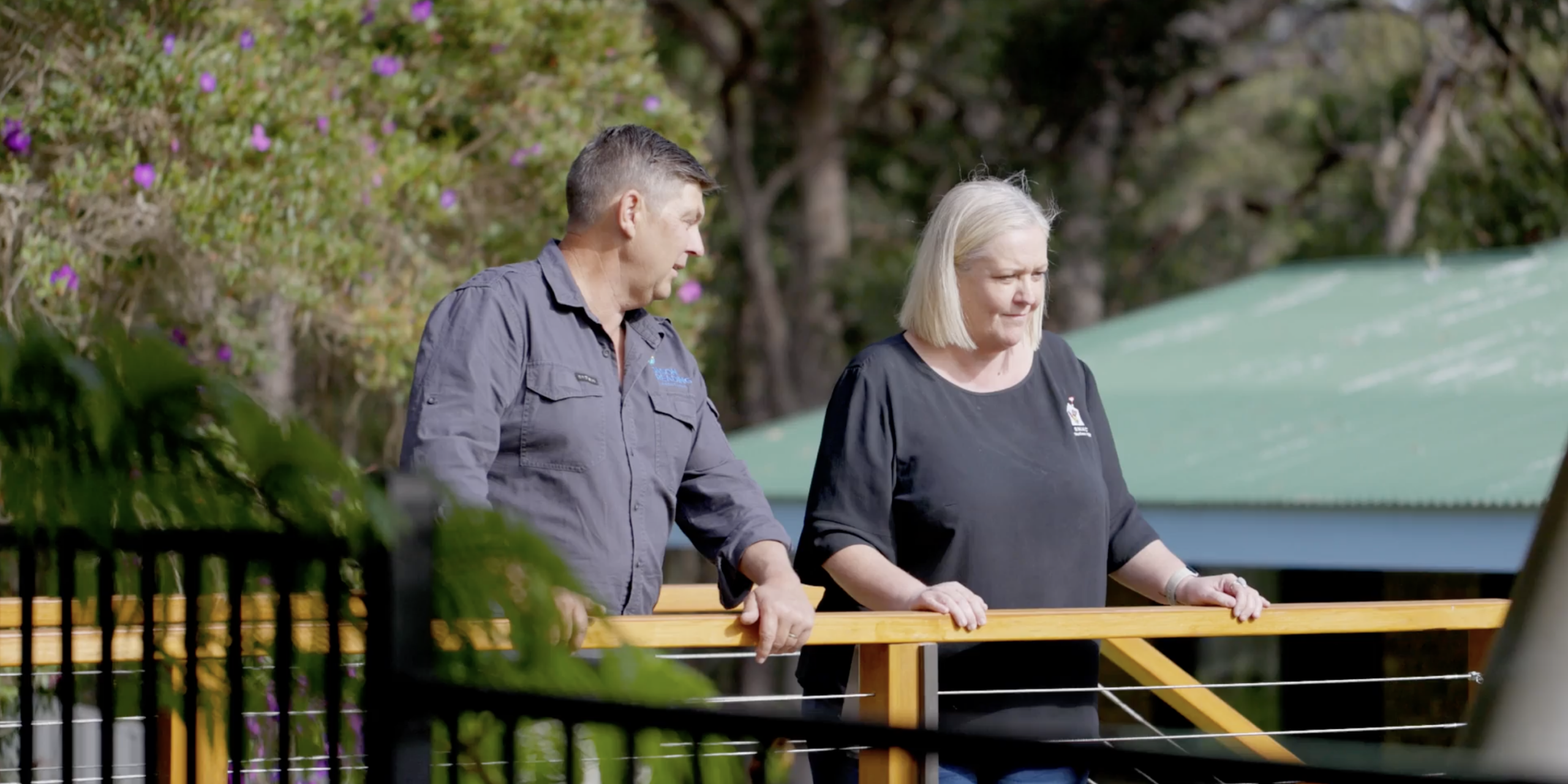 Ronald McDonald House Newcastle 4