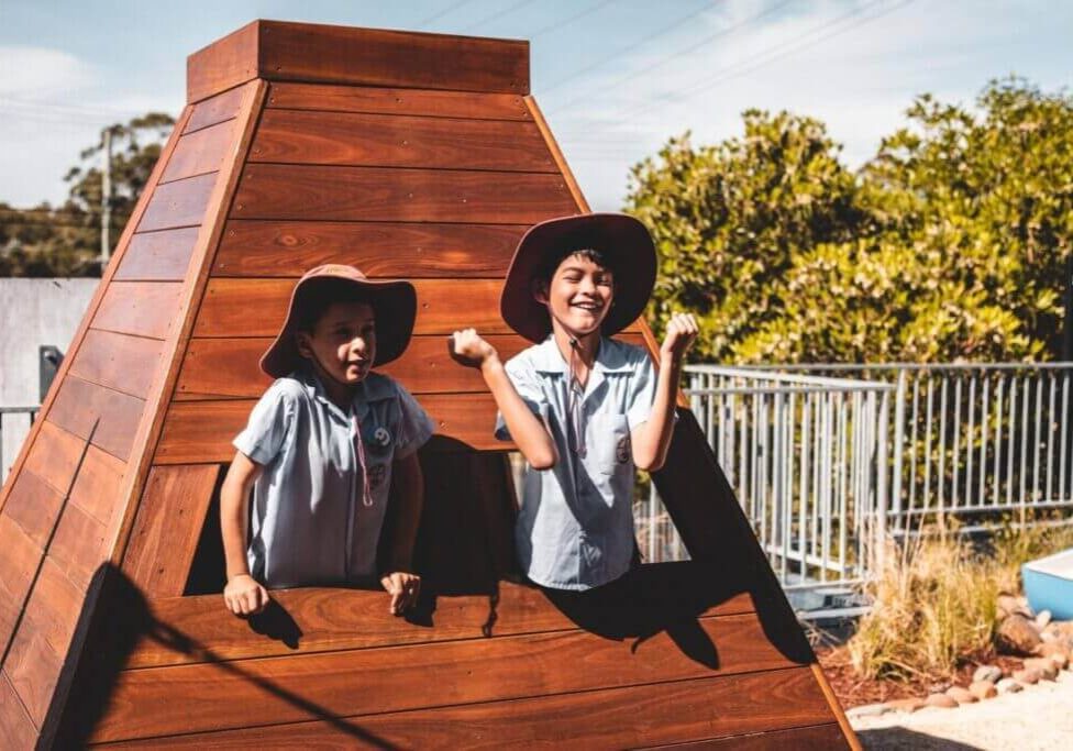 School project Playground Landscape Design School Landscaping